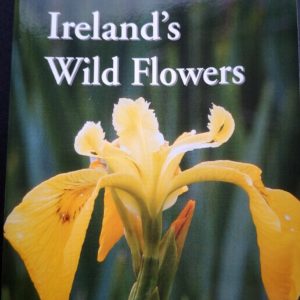 irelands guide to wild flowers book