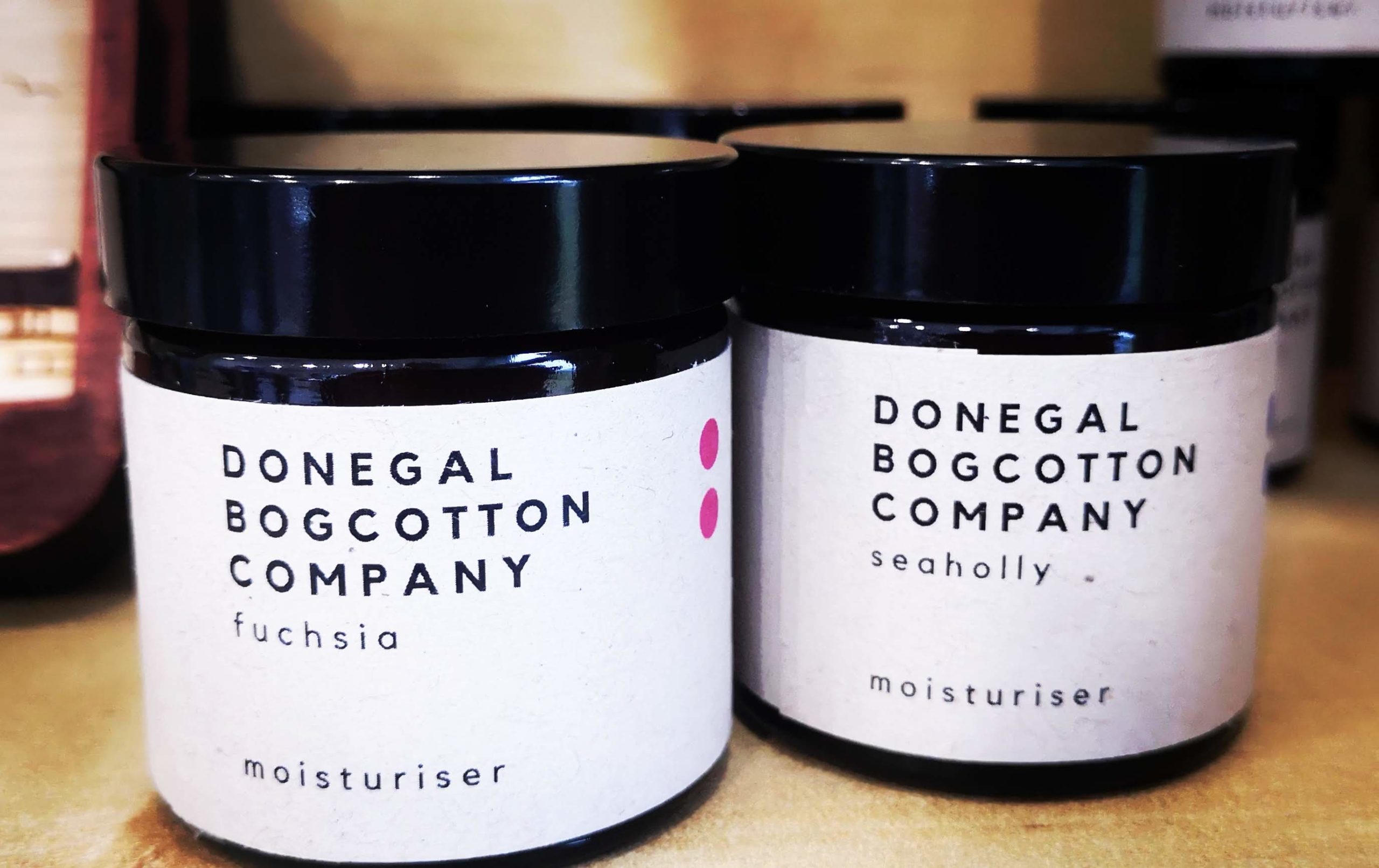 Donegal Bog Cotton Company