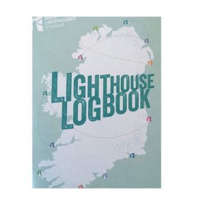 lighthouse log book