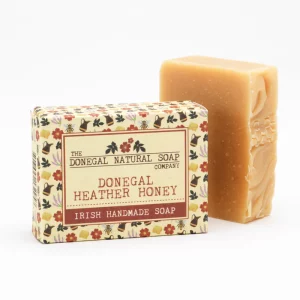 Donegal Natural Soap Company Donegal Heather Honey Soap
