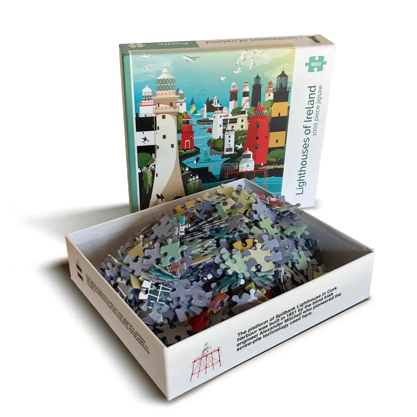 lighthouses-of-ireland-jigsaw-puzzle-open-box