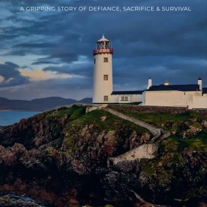 TYRCONNELL BY TONY HARKS