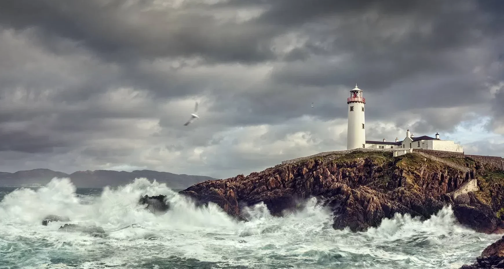 What to Do in Donegal on a Rainy Day