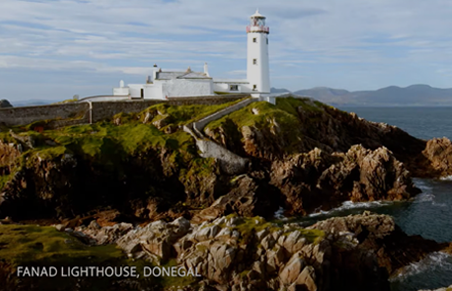 Fanad Lighthouse