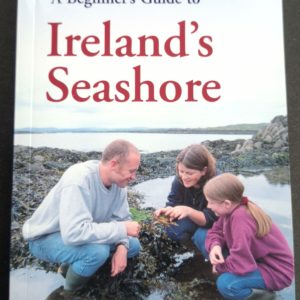 irelands seashore book