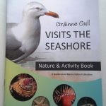 visit the seashore book