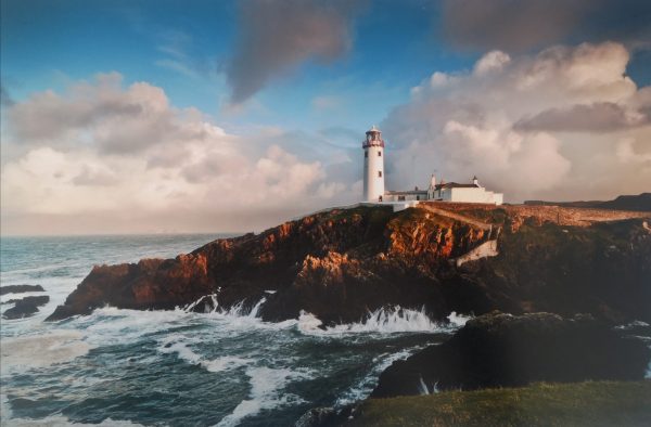 fanad lighthouse