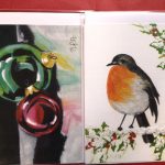 christmas cards pack