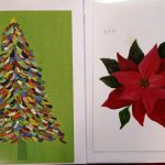 christmas cards pack