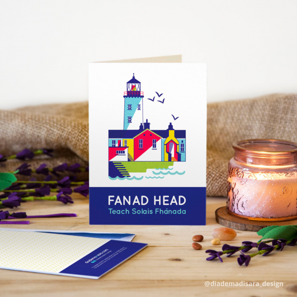 fanad card