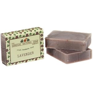 lavender soap bar