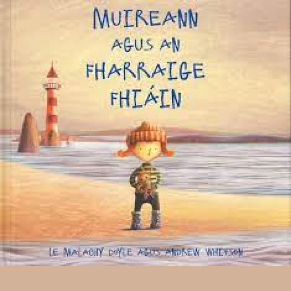 muireann fharraige fhiáin