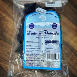 Dulse/ Dilisk Fanad Seaweed