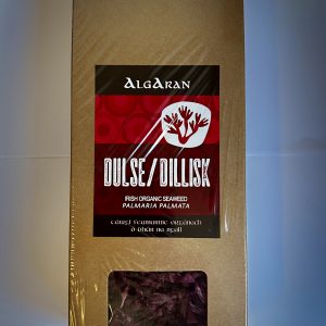 Dulse/ Dilisk Irish Seaweed