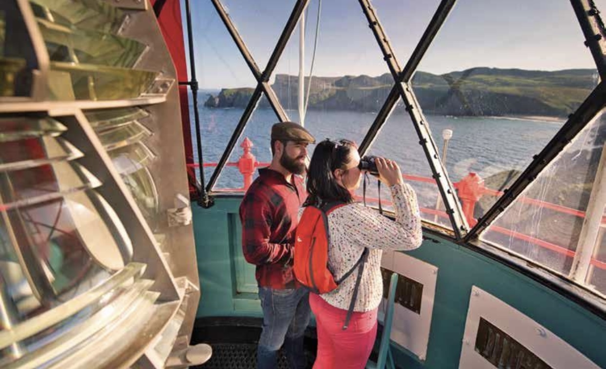 Looking for a Great Family Day Out in Donegal? Here Are Our Favourite Places to Explore