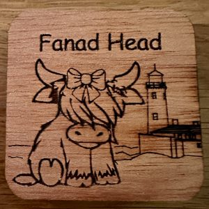 Magnet Fanad Lighthouse  1