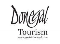 Donegal Tourism logo