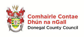 dongeal county council logo