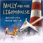 molly and the lighthouse book