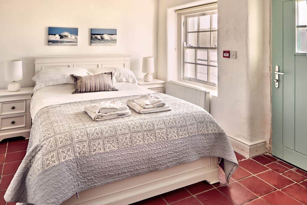 Dunree View, Bedroom