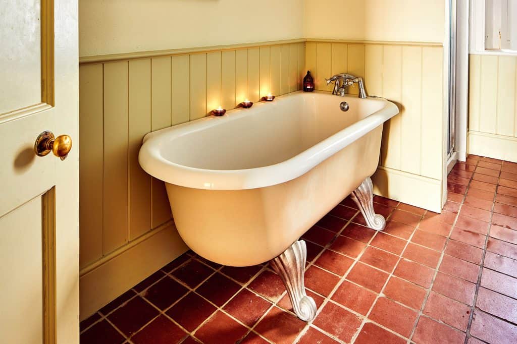 Tory View A taste of luxury