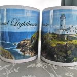 fanad lighthouse mugs