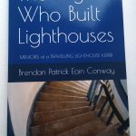 the boy who built lighthouses book