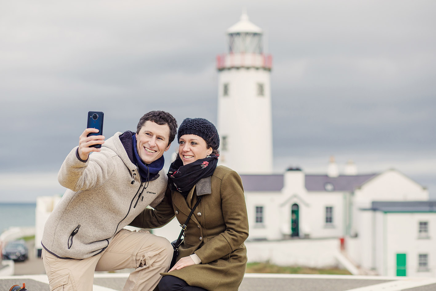 fanad lighthouse tours