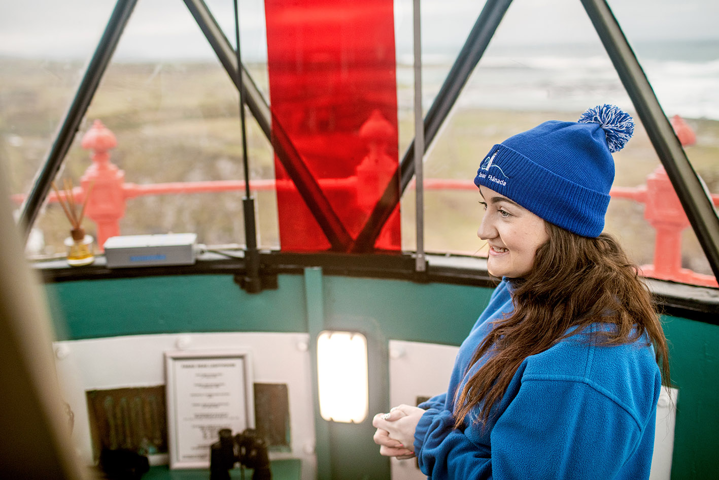 fanad lighthouse tours