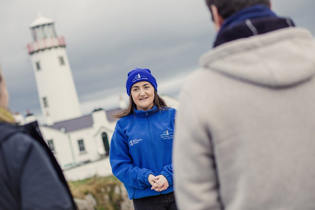 Fanad Lighthouse