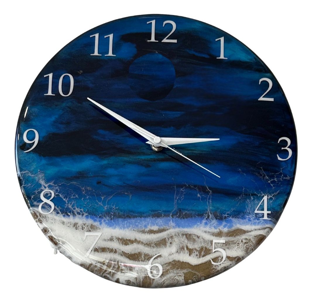 Latte Puimcín spíosrach - 2